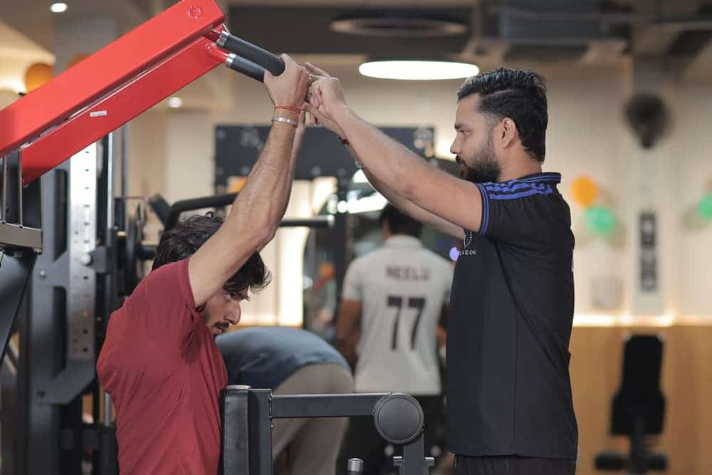 The Three-Lift Test Every Beginner Should Pass