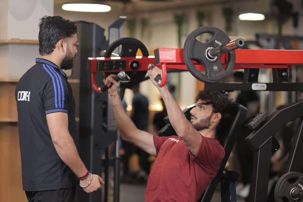 Special Population program at Bludgeon Athletics