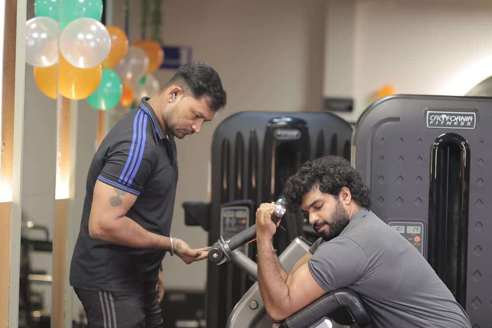 Cut the Fat program at Bludgeon Athletics